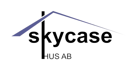 Skycase Hus AB